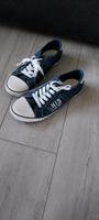 H.I.S. Damen Sommersschuhe Jeansstoff Duisburg - Fahrn Vorschau