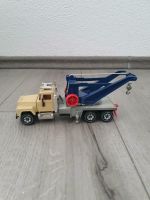 Siku 2917  MACK Abschlepper Truck  Blau-Beige Rarität  Neuwertig Duisburg - Walsum Vorschau