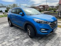 Hyundai Tucson 2 WD Style Baden-Württemberg - Brackenheim Vorschau