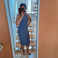 H&M Bodycon Kleid Hessen - Pfungstadt Vorschau