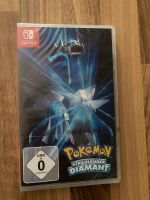 Pokémon Strahlender Diamant, Switch Nintendo, NEU!!! Bayern - Augsburg Vorschau