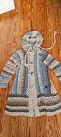 Kuhjo Strickjacke Niedersachsen - Rhauderfehn Vorschau