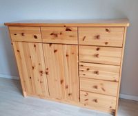 Schrank Sideboard Kiefer Dithmarschen - Tellingstedt Vorschau