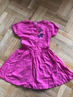 Kleid Sommer Mädchen Vintage 90er 152 Nordrhein-Westfalen - Mönchengladbach Vorschau