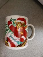 Kaffeetasse, Teetasse, Weihnachtstasse Bayern - Grafenrheinfeld Vorschau