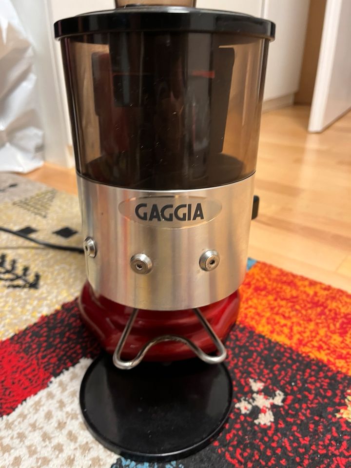 Gaggia MD 68 Kaffeemühle in Berlin