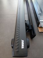 Thule Wingbar black inkl. Kit für Renault Grand Scenic III Nordrhein-Westfalen - Herten Vorschau