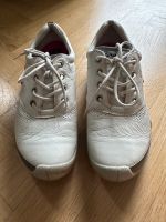 Ecco - Golfschuhe Yak-Leder Gr.38 - sehr guter Zustand München - Laim Vorschau