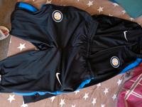 Nike Inter Mailand Training Anzug Baden-Württemberg - Kornwestheim Vorschau
