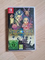 Dragon Quest Treasures Nintendo Switch Game Spiel NEU OVP Saarland - Kleinblittersdorf Vorschau