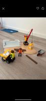 Playmobil Baustelle Baden-Württemberg - Oberndorf am Neckar Vorschau