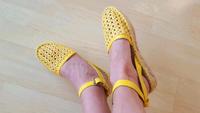 ASOS Wedges / Sandalen / Sommerschuhe Köln - Porz Vorschau