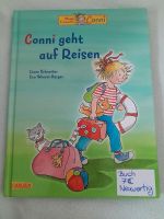 Meine Freundin Conni Conni geht auf Reisen Kinder Buch Düsseldorf - Pempelfort Vorschau