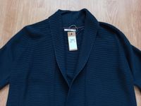 Cecil Strickjacke Cardigan Gr. M in dunkelblau neu m. Etikett Nordrhein-Westfalen - Euskirchen Vorschau