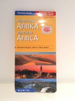 Travelmag Reisekarte nördl. Afrika 1:4000000 Ortsnamenregister Bayern - Bad Kötzting Vorschau