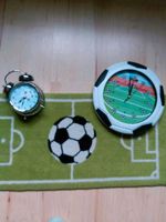 Das ultimative Geschenkpaket für Fußballfans , Wecker, Uhr, Spiel Sachsen - Oßling Vorschau