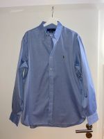 Polo Ralph Lauren Hemd Blau Herren Nordrhein-Westfalen - Remscheid Vorschau