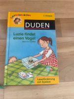 Luzie findet einen Vogel Baden-Württemberg - Igersheim Vorschau