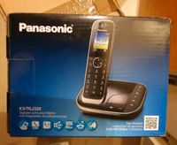 PANASONIC KX-TGJ 320 GB Schnurloses Telefon Neu OVP Innenstadt - Köln Altstadt Vorschau