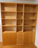 4x Schubladen Bonde Ikea Expedit birke Expedit Kallax Regal Leipzig - Leipzig, Zentrum-Nord Vorschau