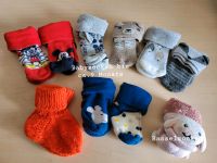 Babysocken Niedersachsen - Gnarrenburg Vorschau