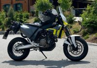 Husqvarna 701 SM oder SM-T,  2 Jahre Garantie Hessen - Offenbach Vorschau