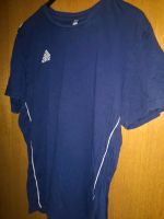Adidas Shirt Herren XL blau Niedersachsen - Papenburg Vorschau