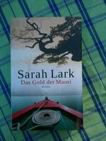 ☆ Buch Das Gold der Maori - Sarah Lark ☆ Herzogtum Lauenburg - Stubben bei Bad Oldesloe Vorschau