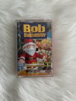 Bob der Baumeister- Bob hilft dem Weihnachtsmann (Kassette) Sachsen-Anhalt - Bernburg (Saale) Vorschau