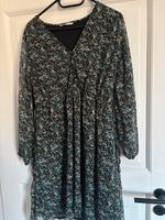 Only Damenkleid Gr. XXL bunt Saarland - Neunkirchen Vorschau