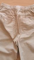 Damen Hose beige und weiss gr. 40 Hessen - Lich Vorschau
