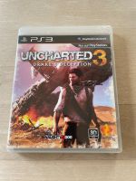 Uncharted 3 Drake's Deception PS3 Bayern - Amberg Vorschau