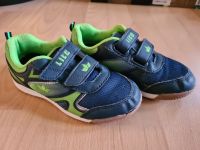 LICO Sportschuhe Halle 30 blau Harburg - Hamburg Heimfeld Vorschau