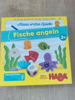 Fische angeln von Haba Hessen - Gießen Vorschau