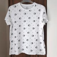 Damenshirt mit Motiv Größe 40-42 Saarland - Schmelz Vorschau
