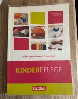 Ausbildung Kinderpflege Prüfungstrainer & Arbeitsheft Cornelsen Sachsen-Anhalt - Halle Vorschau