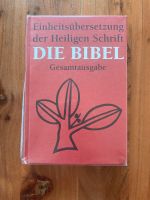 Die Bibel (Schulgebrauch) bibelwerk München - Trudering-Riem Vorschau