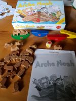 Arche Noah Würfelspiel ab 4 Jahre Bayern - Puschendorf Vorschau