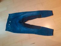 Jeans Reithose Cava Grip von Cavallo Gr. 38 Schleswig-Holstein - Dörpum Vorschau