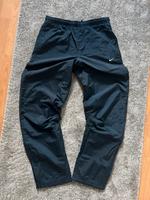 Nike Vintage Trackpants in Schwarz M,Pashanim Style-Y2K Berlin - Mitte Vorschau