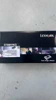 Lexmark Tonerkassette Schwarz Nürnberg (Mittelfr) - Südstadt Vorschau