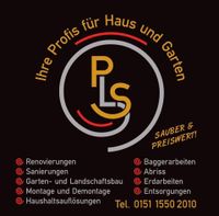 ‼️ Fassandenreinigung - Gartenpflege - Grundstückinstandhaltung‼️ Bayern - Lichtenfels Vorschau