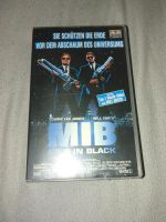 VHS Videokassette MIB Men in Black Niedersachsen - Hagen im Bremischen Vorschau