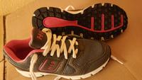 Turnschuhe von His Bayern - Heilsbronn Vorschau