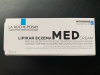 Lipikar Eczema Med Cream 30 ml *** NEU in OVP Baden-Württemberg - Ötigheim Vorschau