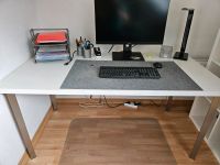 Schreibtisch Lagkapten 120x60 cm von Ikea Niedersachsen - Harsum Vorschau
