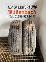 2x PROFIL 195 / 65 R15 91H | M+S Allwetterreifen | DOT 2020 | 5mm Rheinland-Pfalz - Müllenbach (bei Adenau) Vorschau