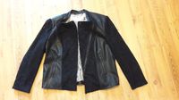 BIKERJACKE * BETTY BARCLAY COLLECTION * SCHWARZ * NEU! Schleswig-Holstein - Henstedt-Ulzburg Vorschau