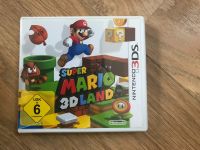 Nintendo 3DS Spiel     SUPER MARIO 3D LAND Hessen - Hauneck Vorschau