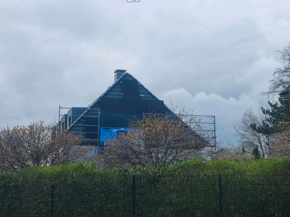 Gerüst zu vermieten in Oberhausen